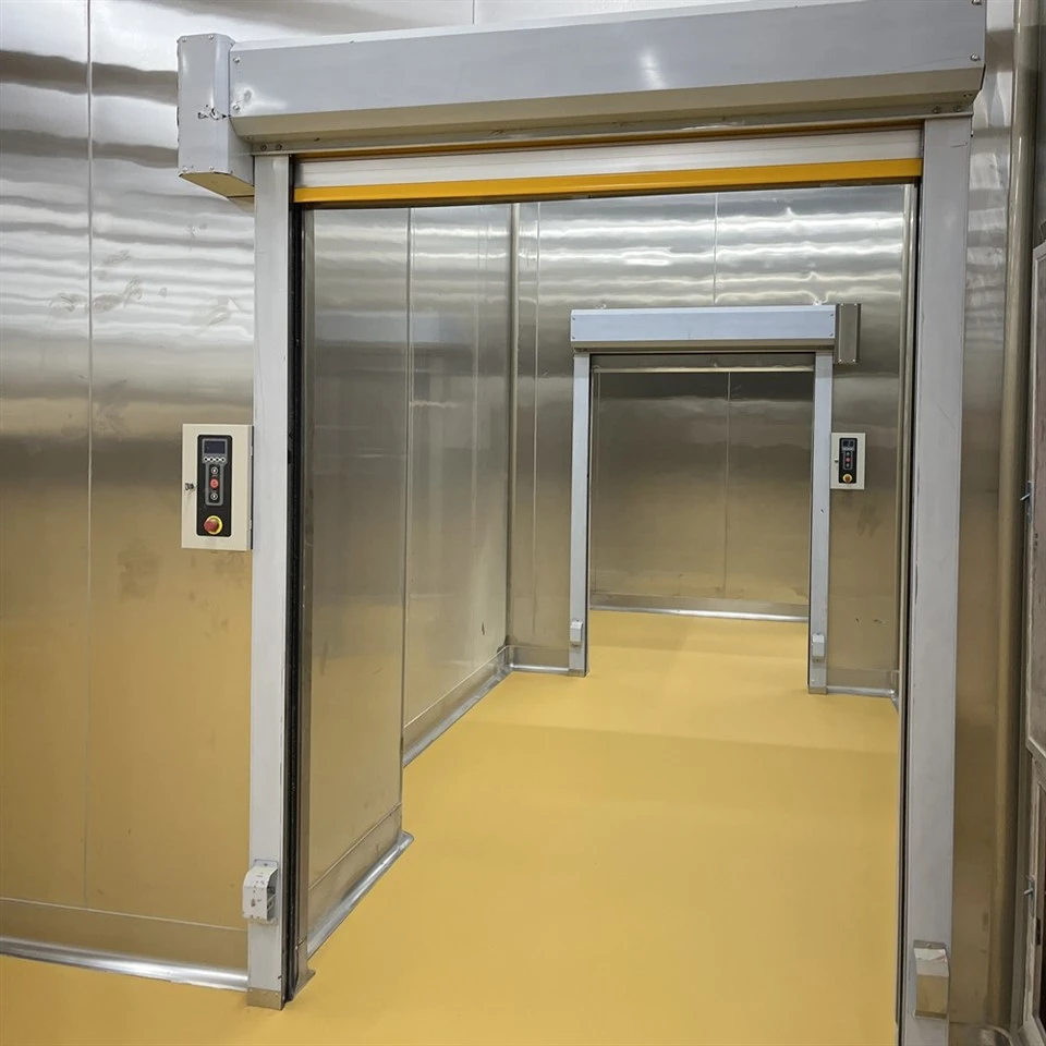 factory roller shutter doors (3) factory roller shutter doors (3)