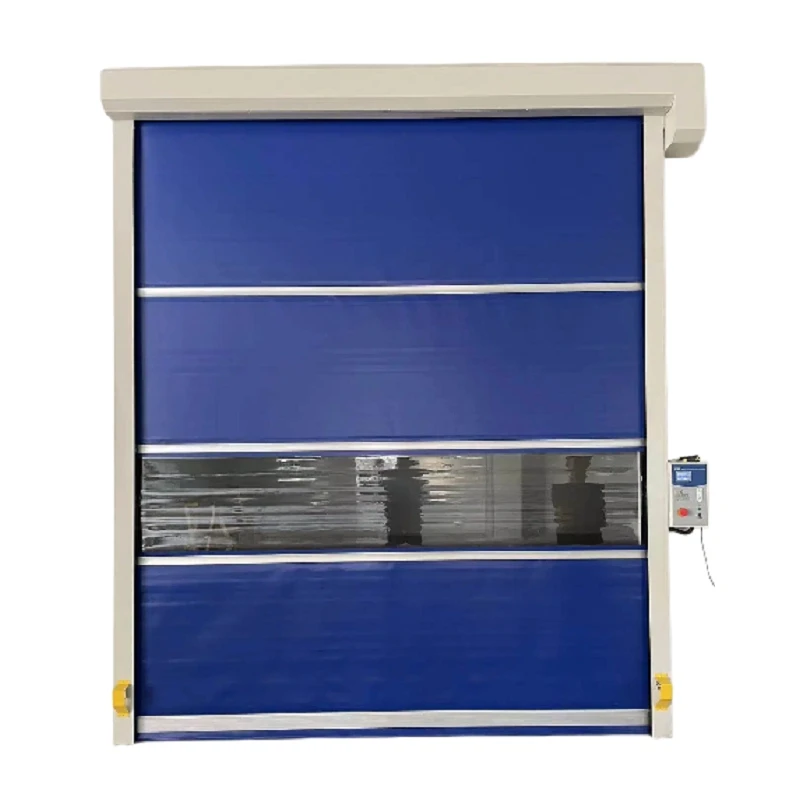 Industrial Pvc Door Industrial Pvc Door